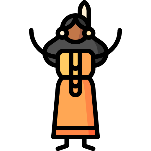 Native american